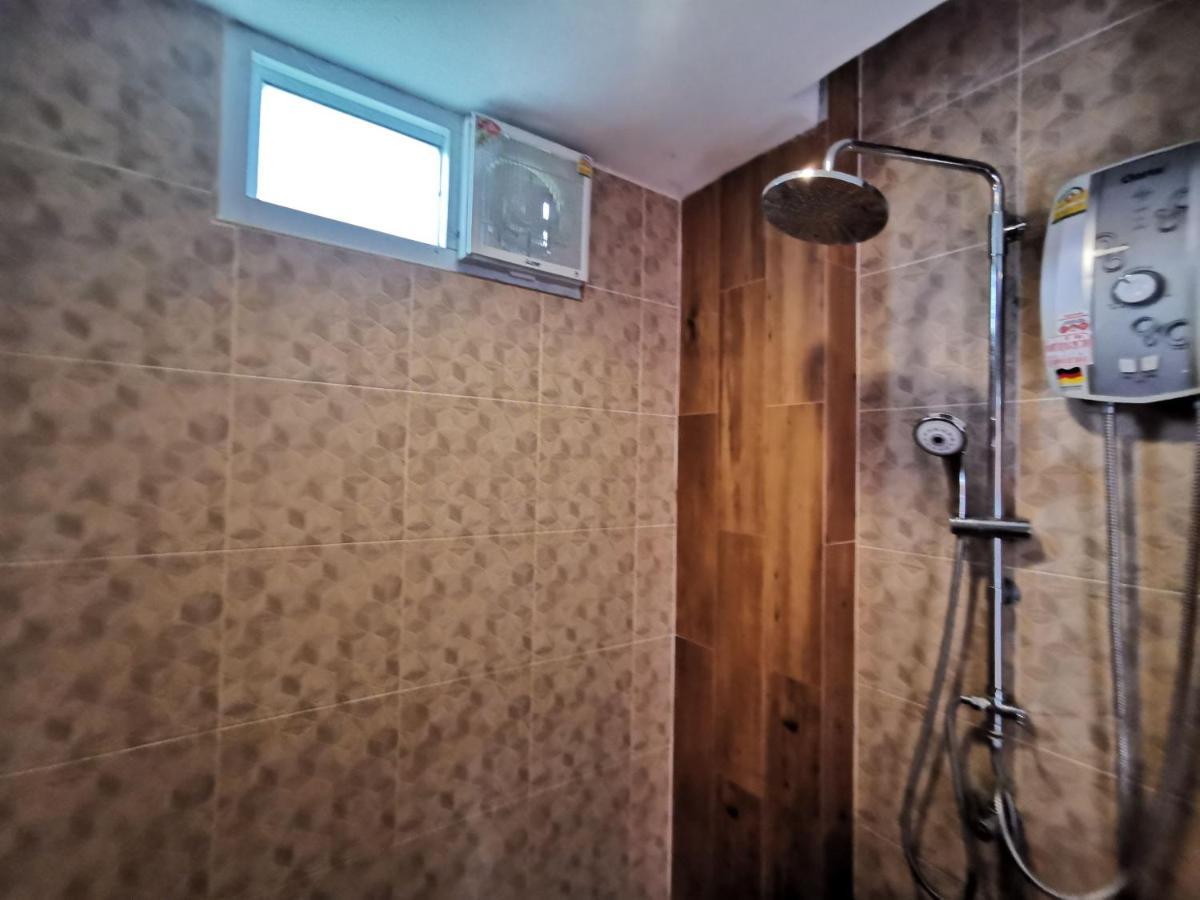 Smile Resort Sriracha Si Racha Dış mekan fotoğraf