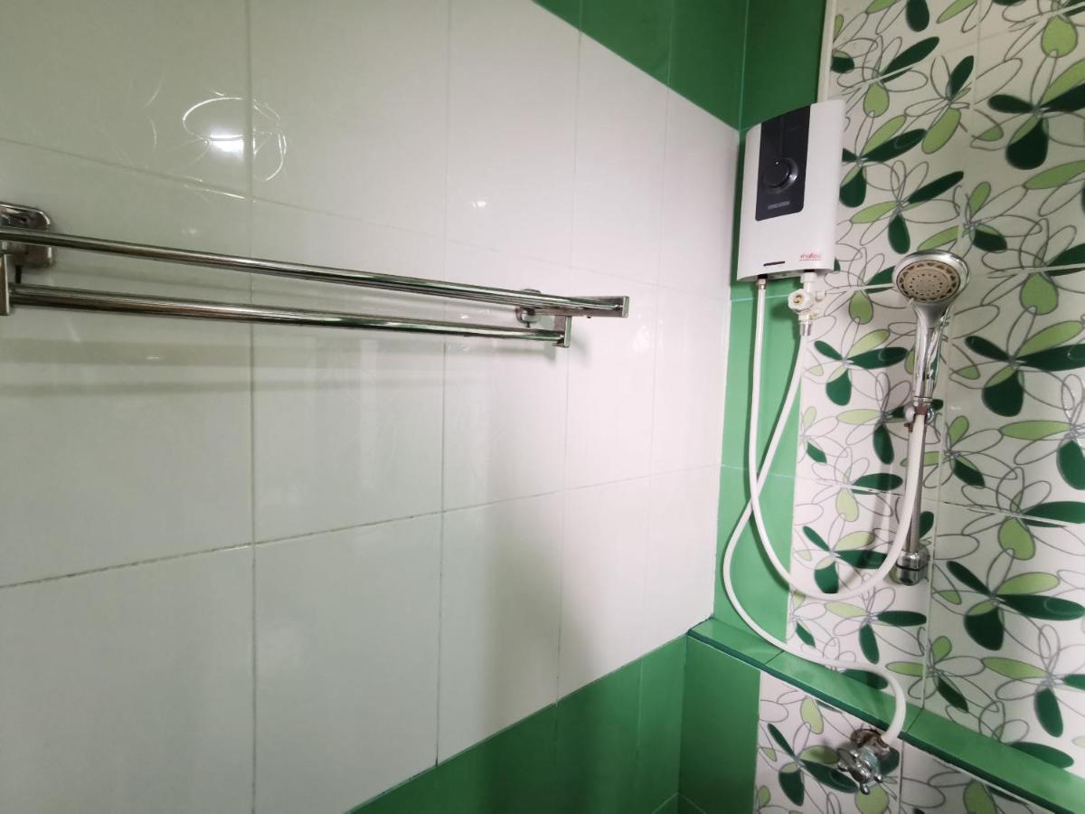 Smile Resort Sriracha Si Racha Dış mekan fotoğraf